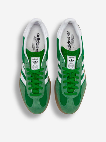 Gazelle Indoor vert