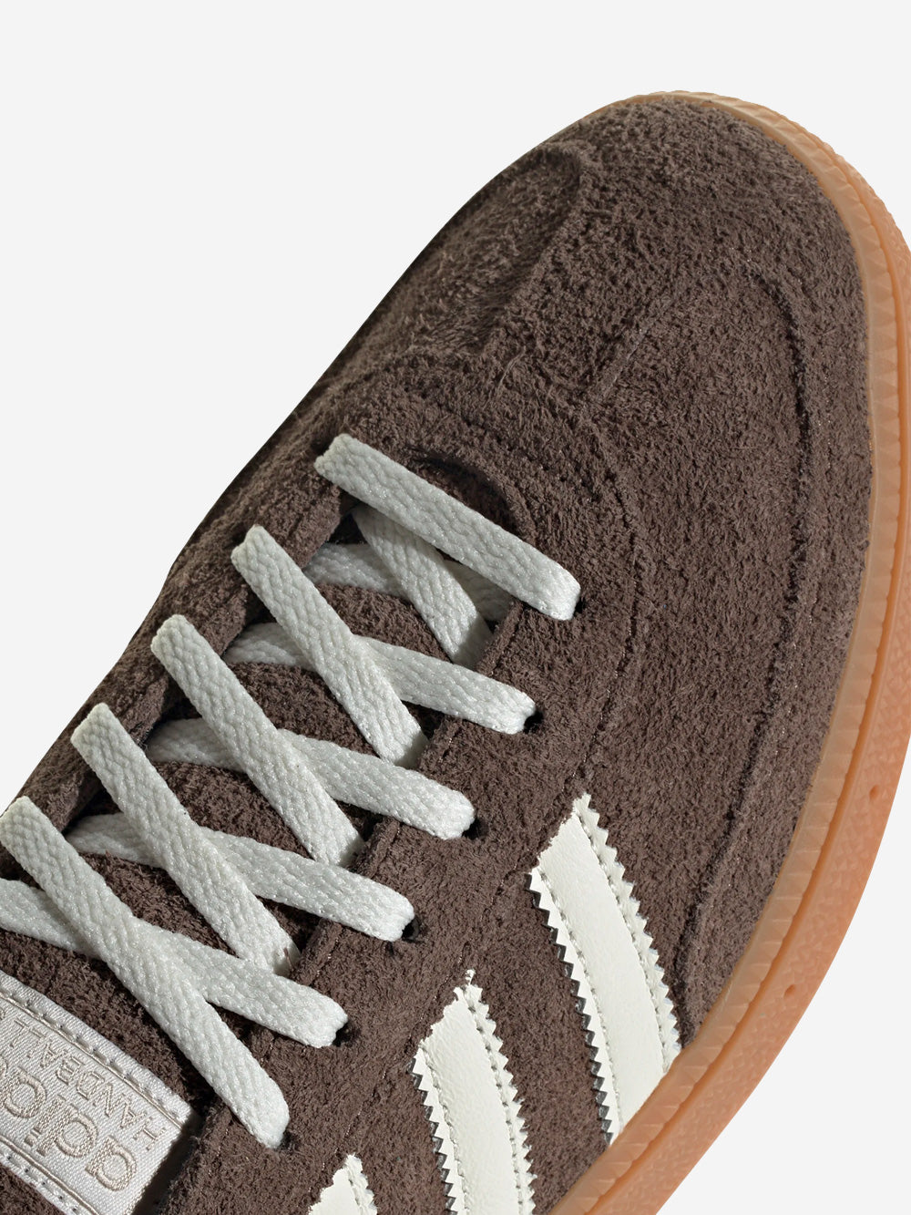 ADIDAS ORIGINALS Handball Spezial W marroni Marrone Urbanstaroma