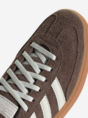 ADIDAS ORIGINALS Handball Spezial W marroni Marrone