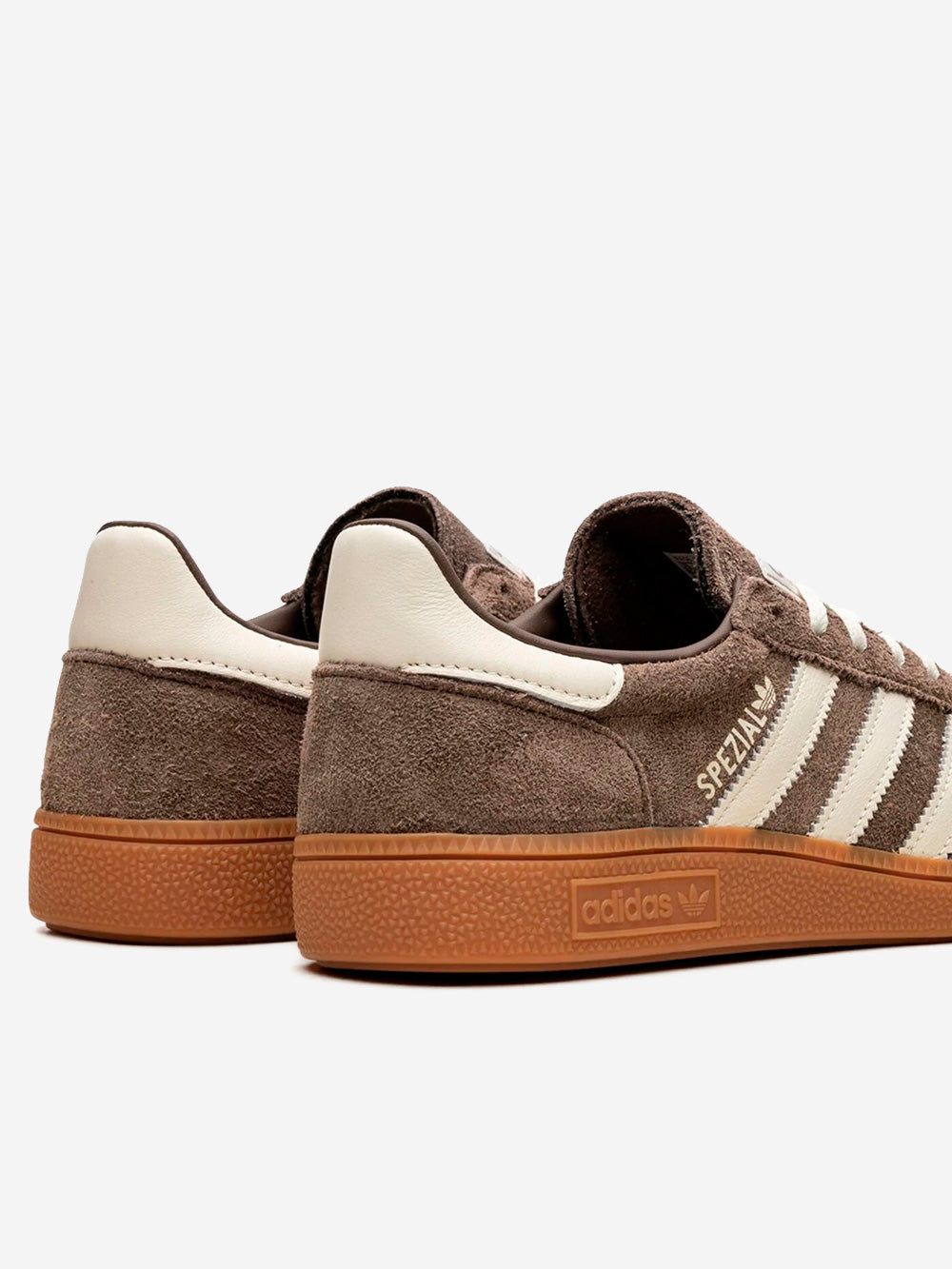 ADIDAS ORIGINALS Handball Spezial W marroni Marrone Urbanstaroma