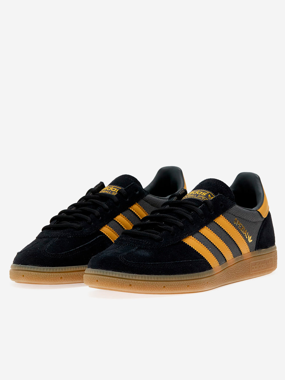 ADIDAS ORIGINALS Handball Spezial nero Nero Urbanstaroma