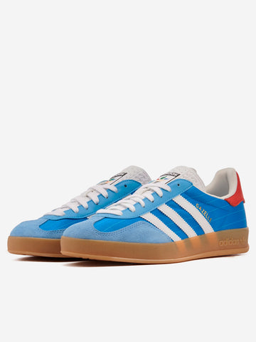 Gazelle Indoor bleu