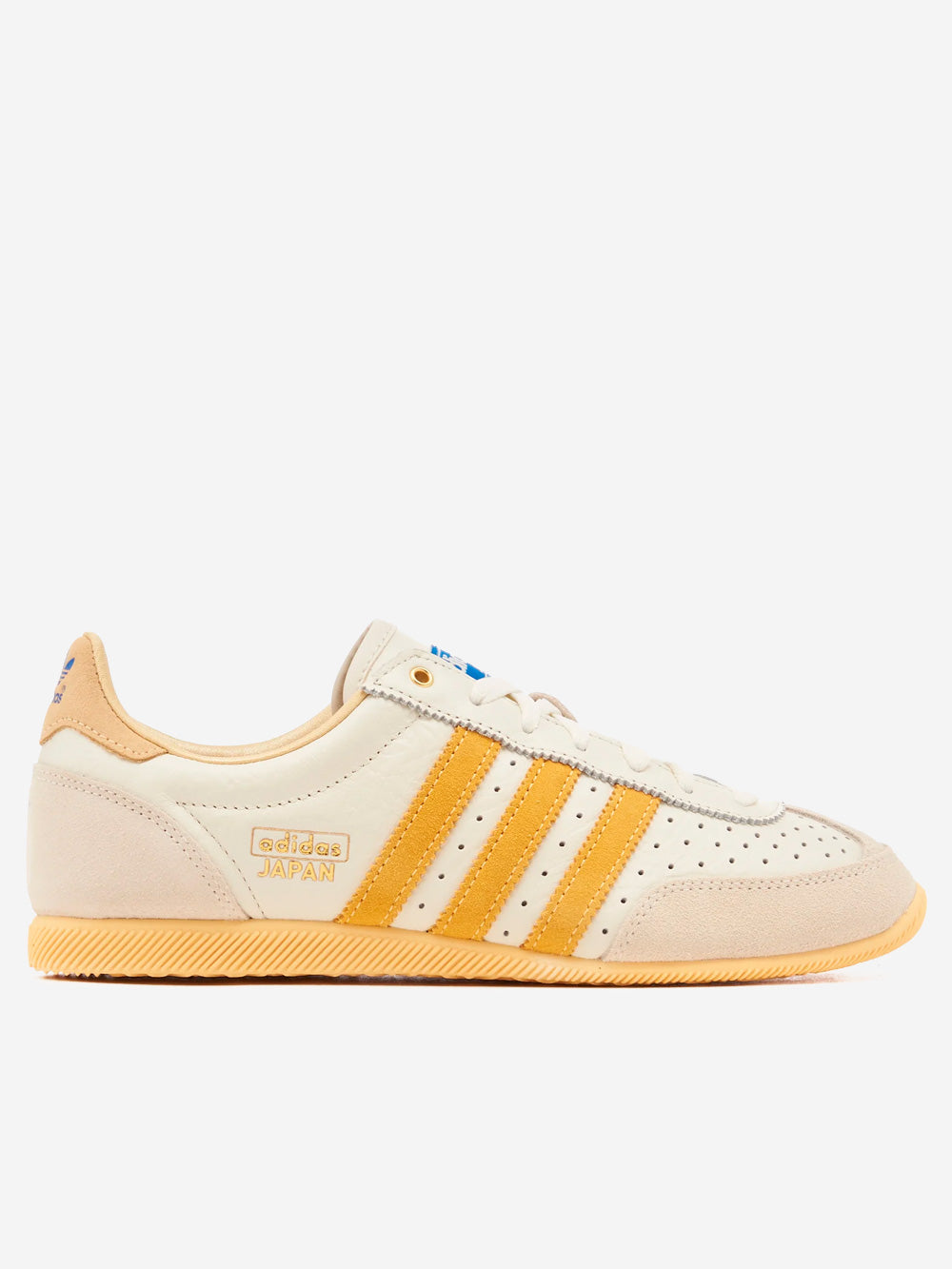 ADIDAS ORIGINALS Japan W gialle Giallo Urbanstaroma