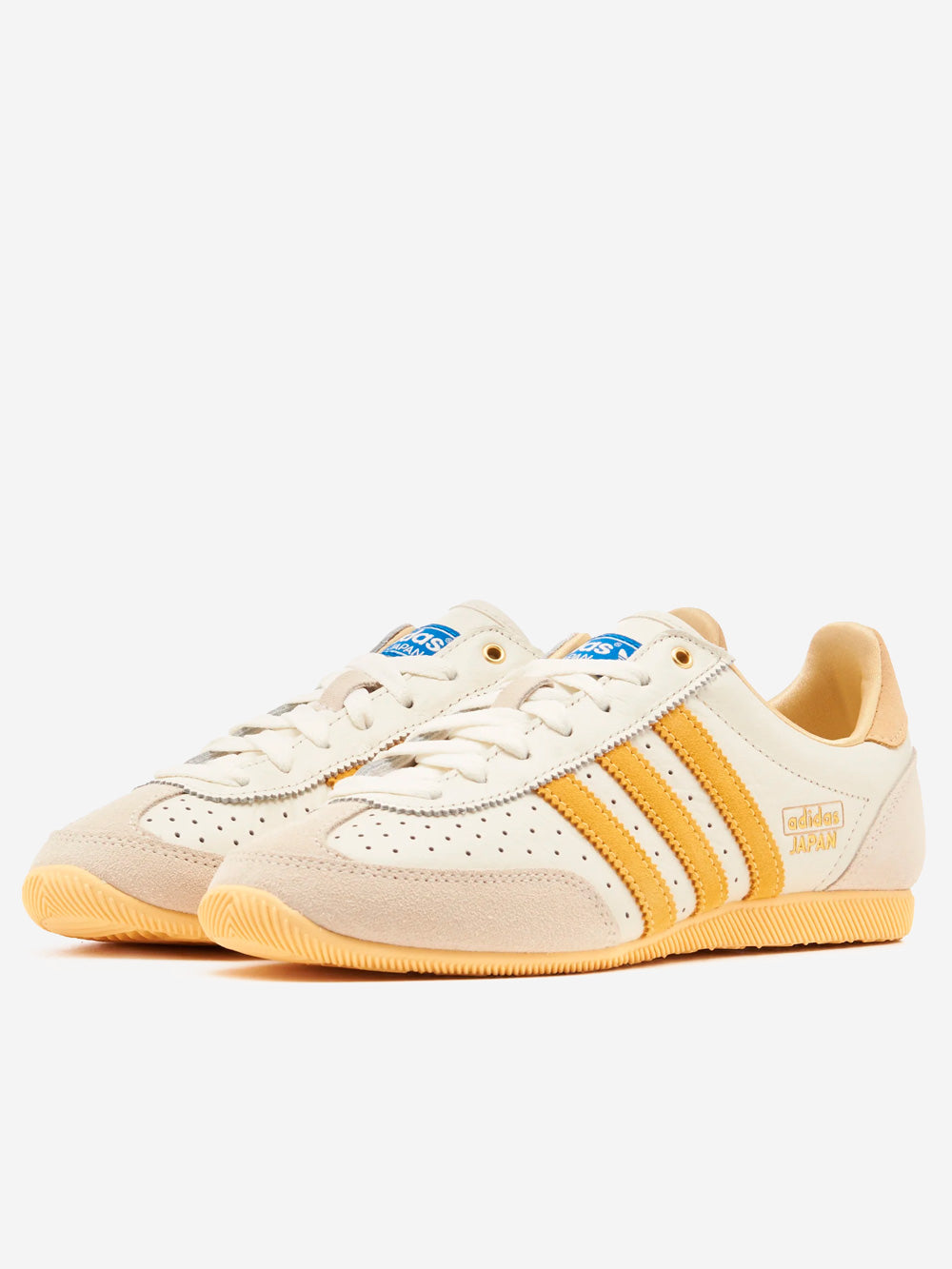 ADIDAS ORIGINALS Japan W gialle Giallo Urbanstaroma