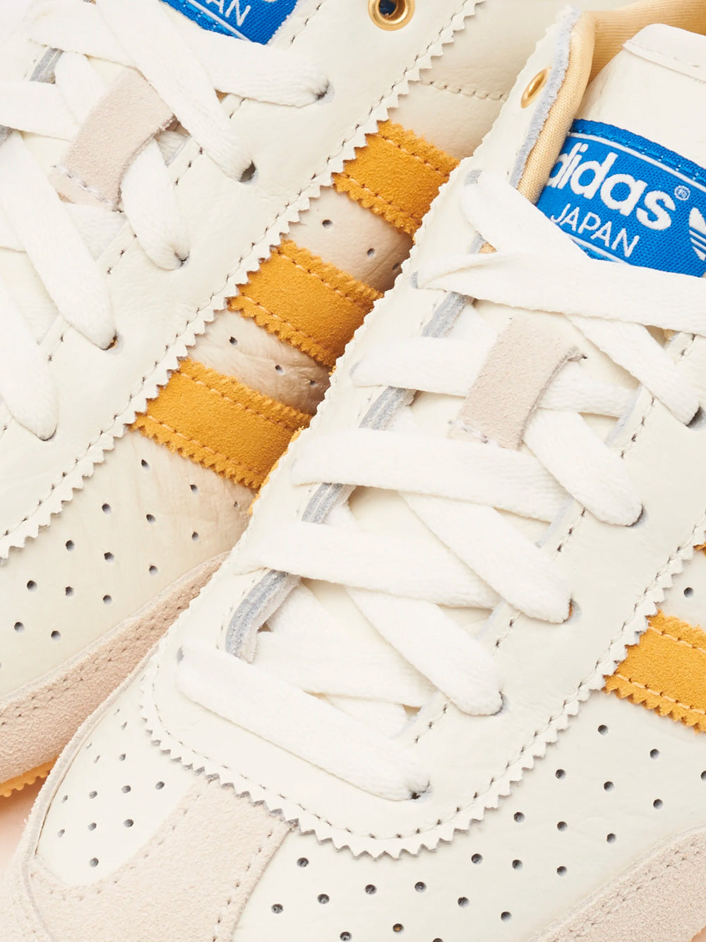 ADIDAS ORIGINALS Japan W gialle Giallo Urbanstaroma