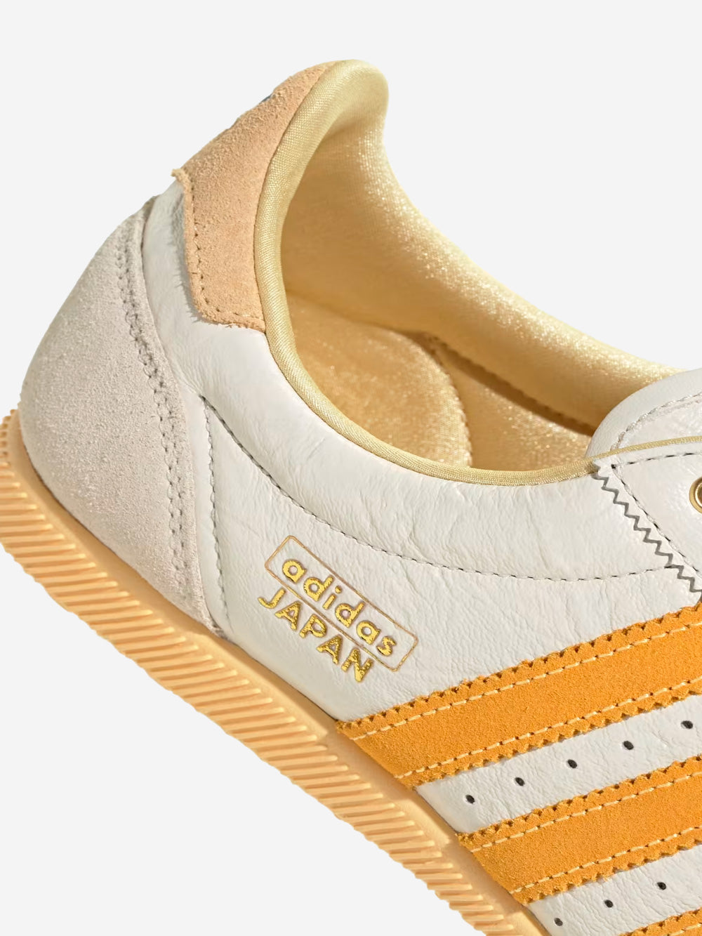 ADIDAS ORIGINALS Japan W gialle Giallo Urbanstaroma