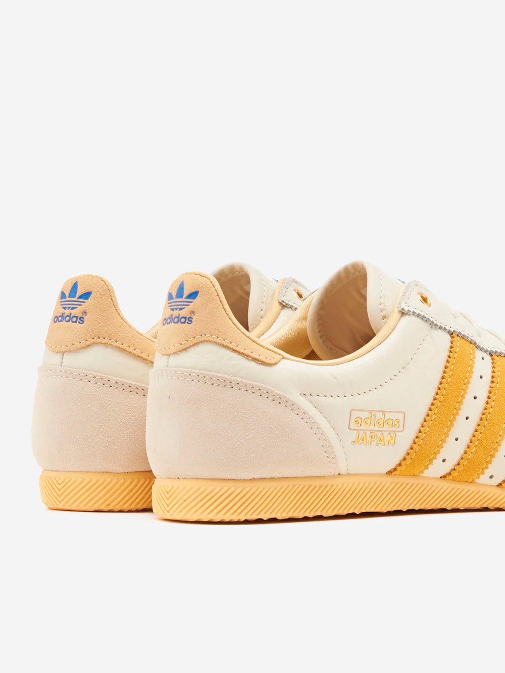 ADIDAS ORIGINALS Japan W gialle Giallo Urbanstaroma