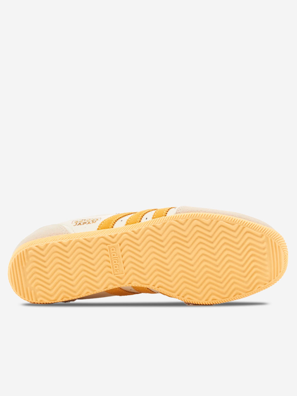 ADIDAS ORIGINALS Japan W gialle Giallo Urbanstaroma