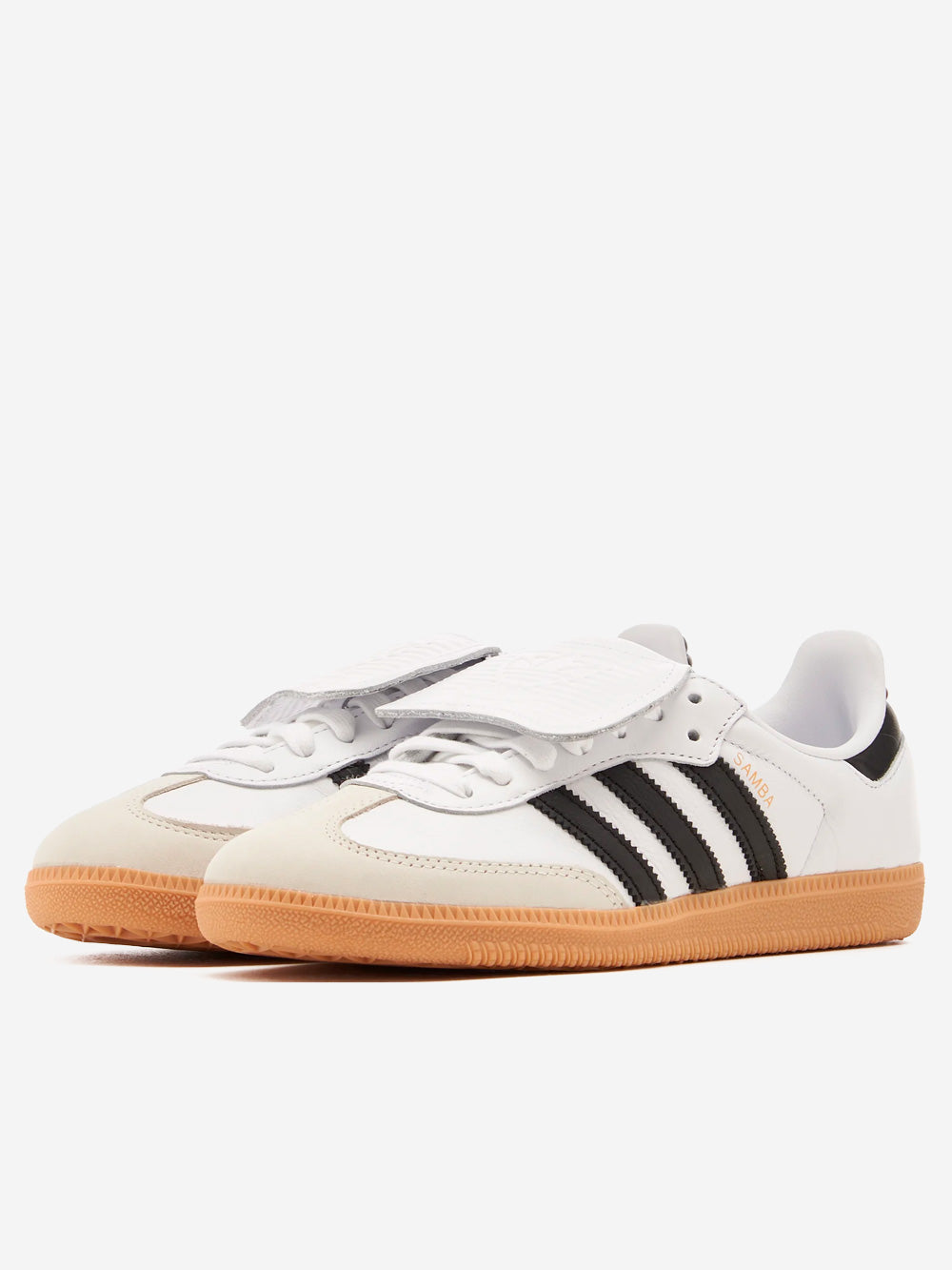 ADIDAS ORIGINALS Samba LT W bianche Bianco Urbanstaroma