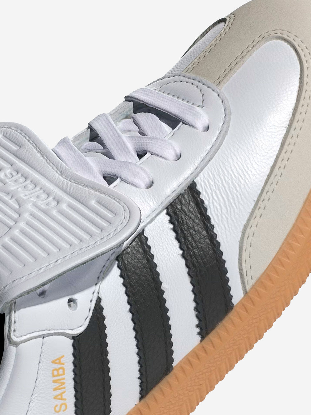 ADIDAS ORIGINALS Samba LT W bianche Bianco Urbanstaroma