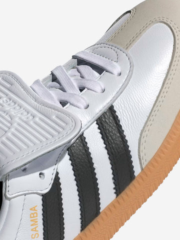 ADIDAS ORIGINALS Samba LT W bianche Bianco