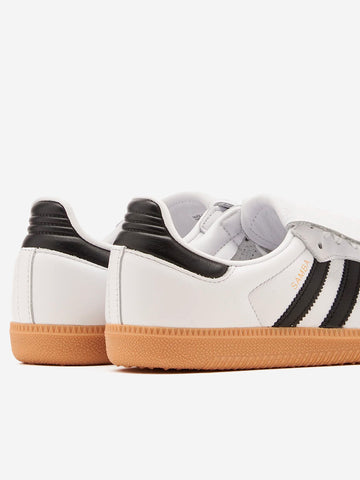 ADIDAS ORIGINALS Samba LT W bianche Bianco