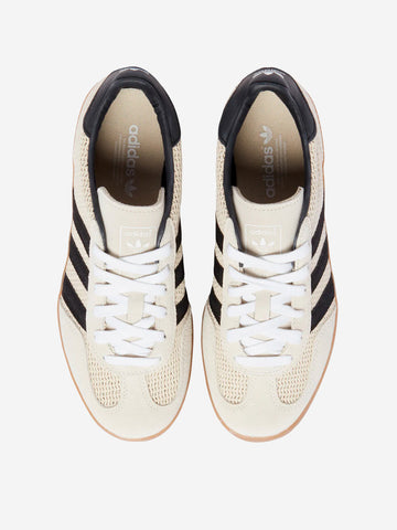 Gazelle Indoor mesh and suede