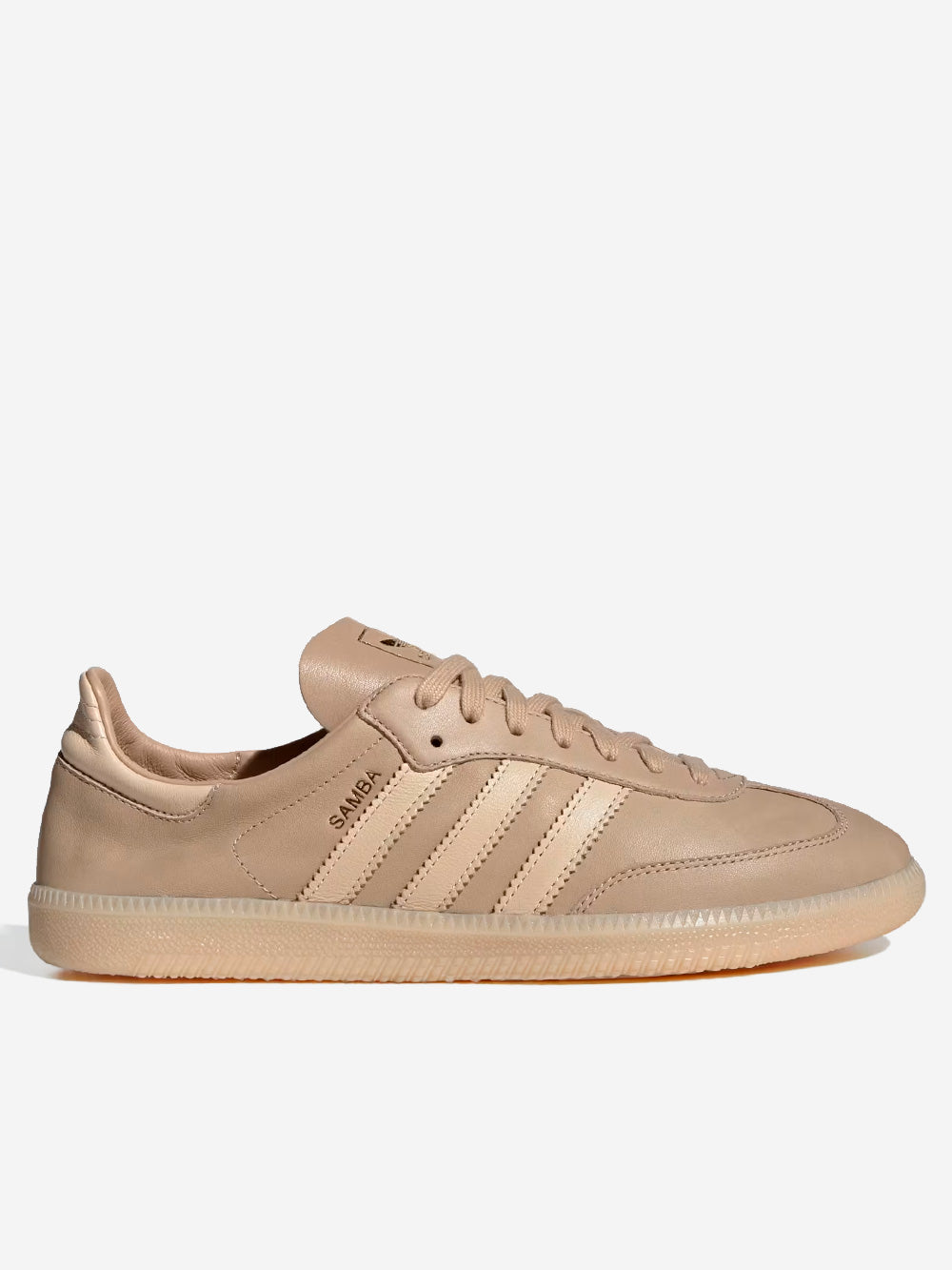 ADIDAS ORIGINALS Samba Decon beige Beige Urbanstaroma