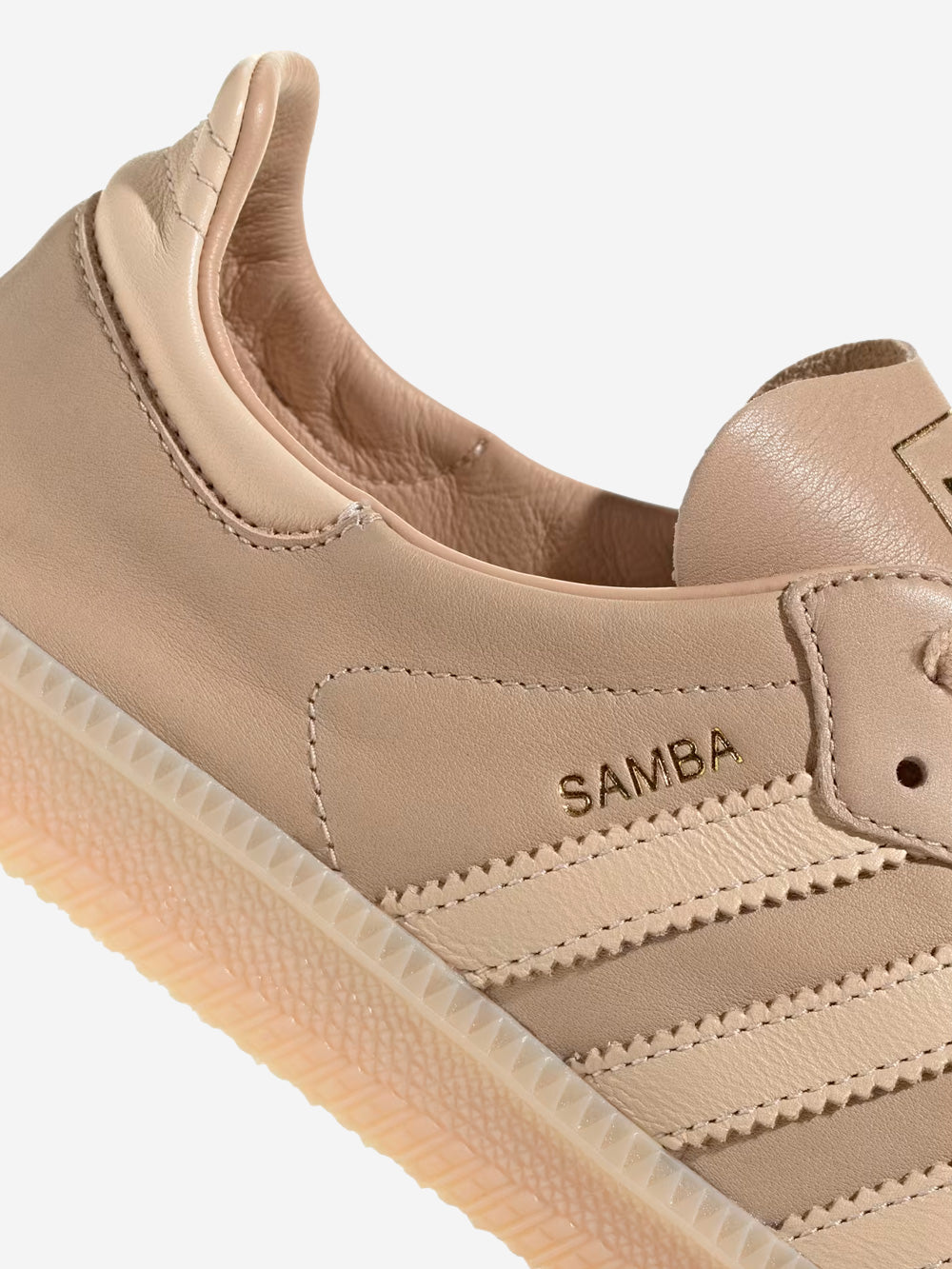 ADIDAS ORIGINALS Samba Decon beige Beige Urbanstaroma