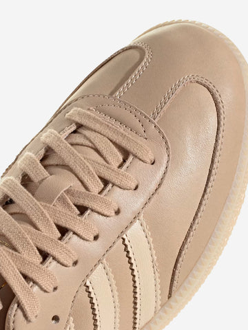 Samba Decon beige