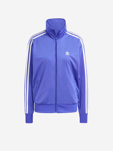 ADIDAS ORIGINALS W Track top adicolor Firebird viola Viola