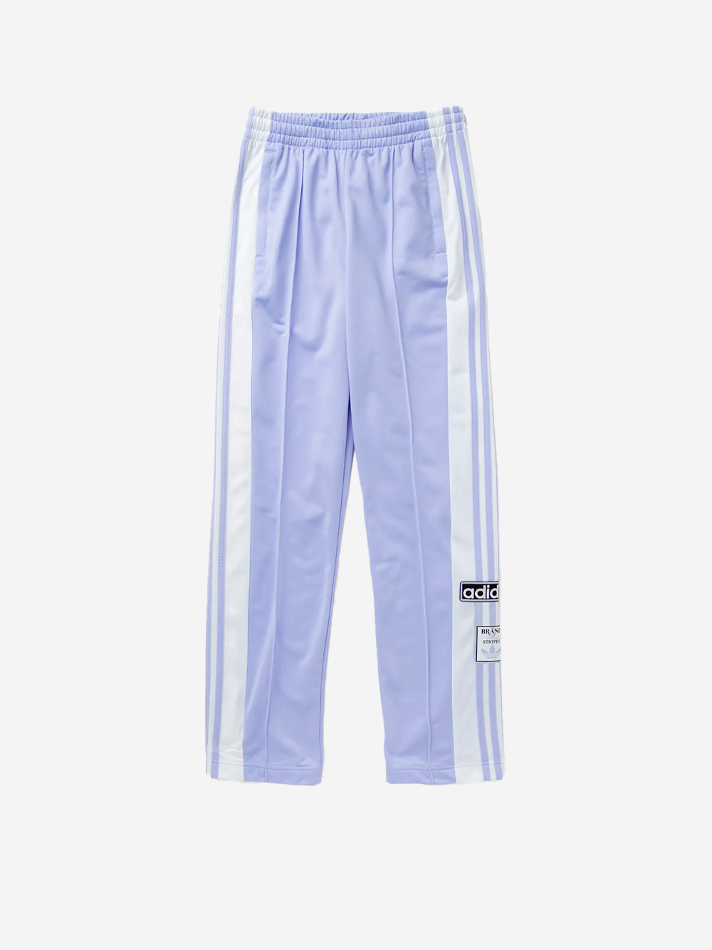 ADIDAS ORIGINALS Adibreak pantaloni lilla Lilla Urbanstaroma