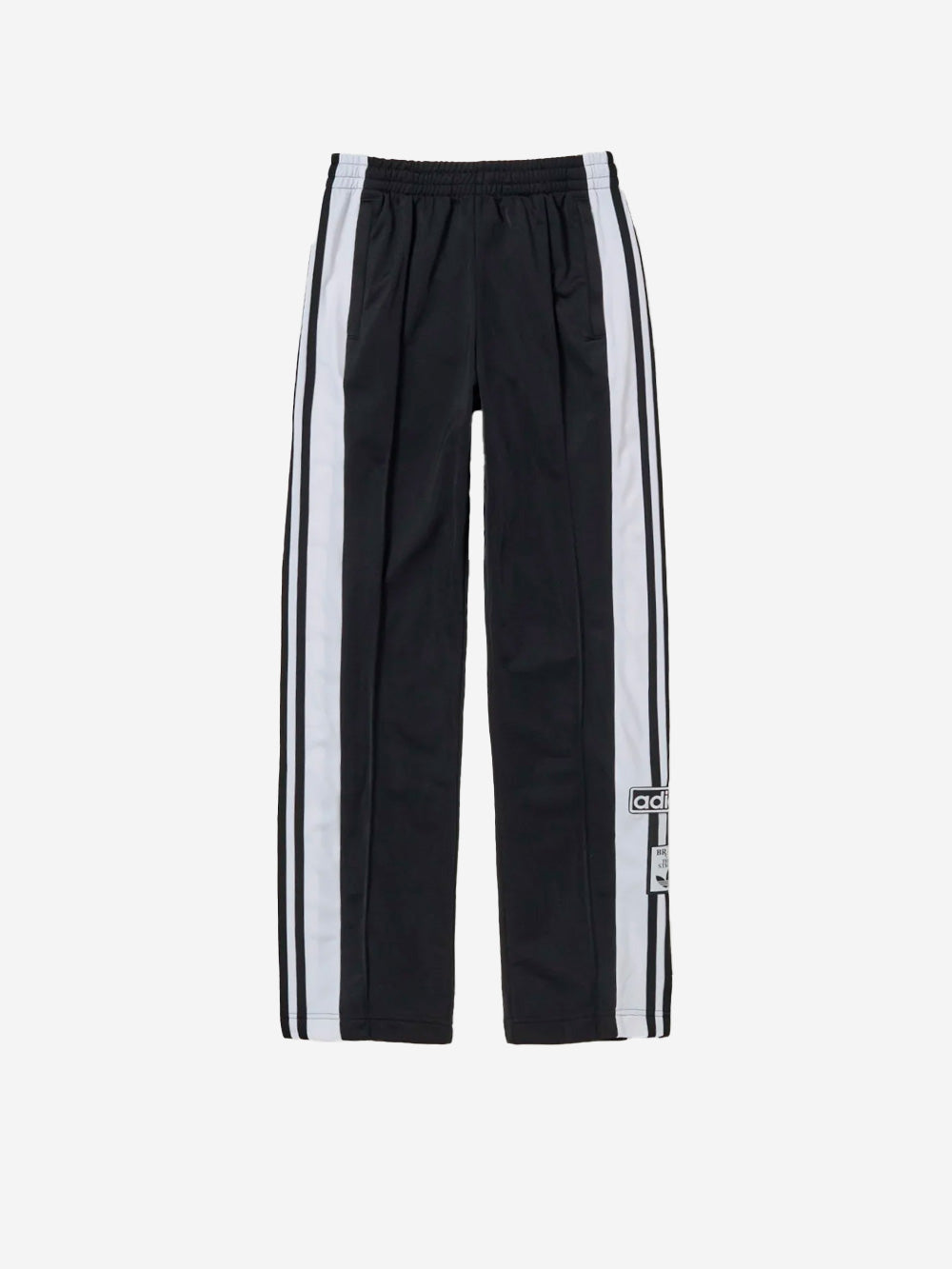 ADIDAS ORIGINALS Adibreak pantaloni neri Nero Urbanstaroma