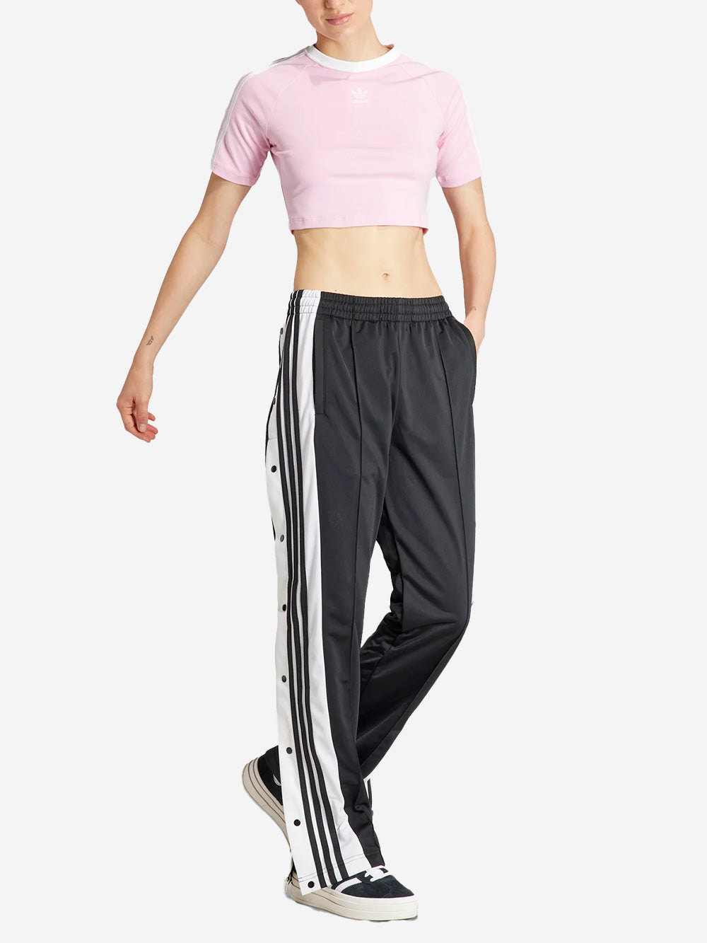 Adidas adibreak pantaloni sale