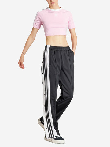 ADIDAS ORIGINALS Adibreak pantaloni neri Nero