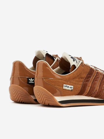 ADIDAS ORIGINALS Country OG x Song For The Mute Marrone