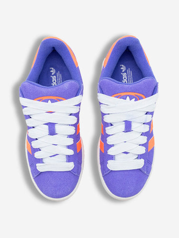 Campus 00s W bleu cobalt