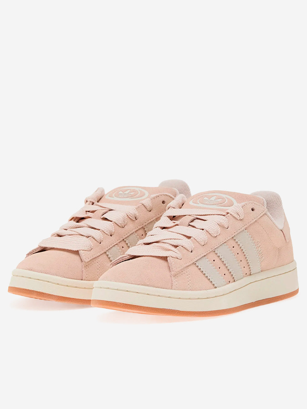 ADIDAS ORIGINALS W Campus 00s rosa Rosa Urbanstaroma