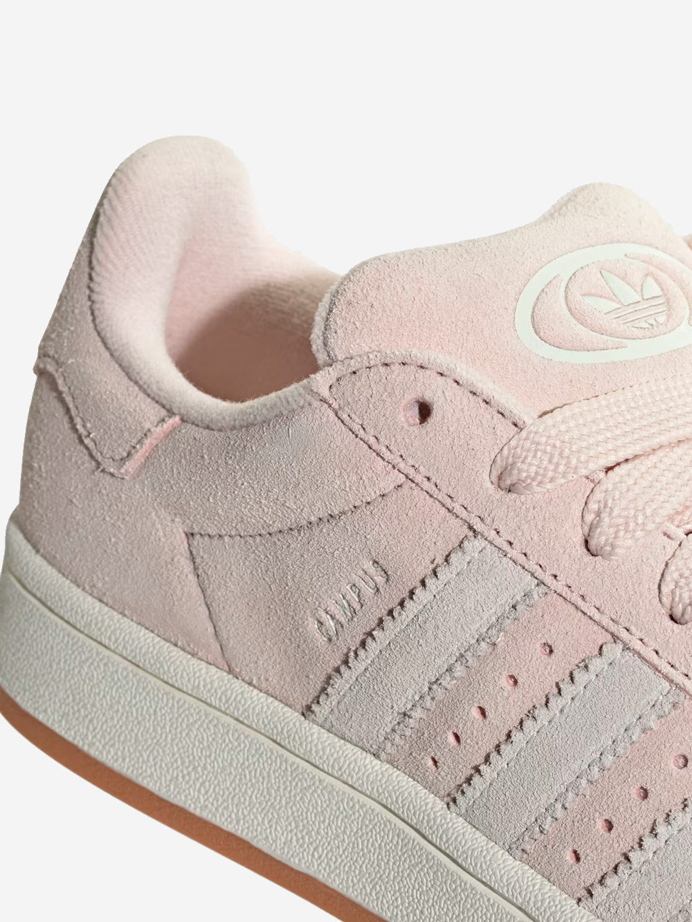 ADIDAS ORIGINALS W Campus 00s rosa Rosa Urbanstaroma