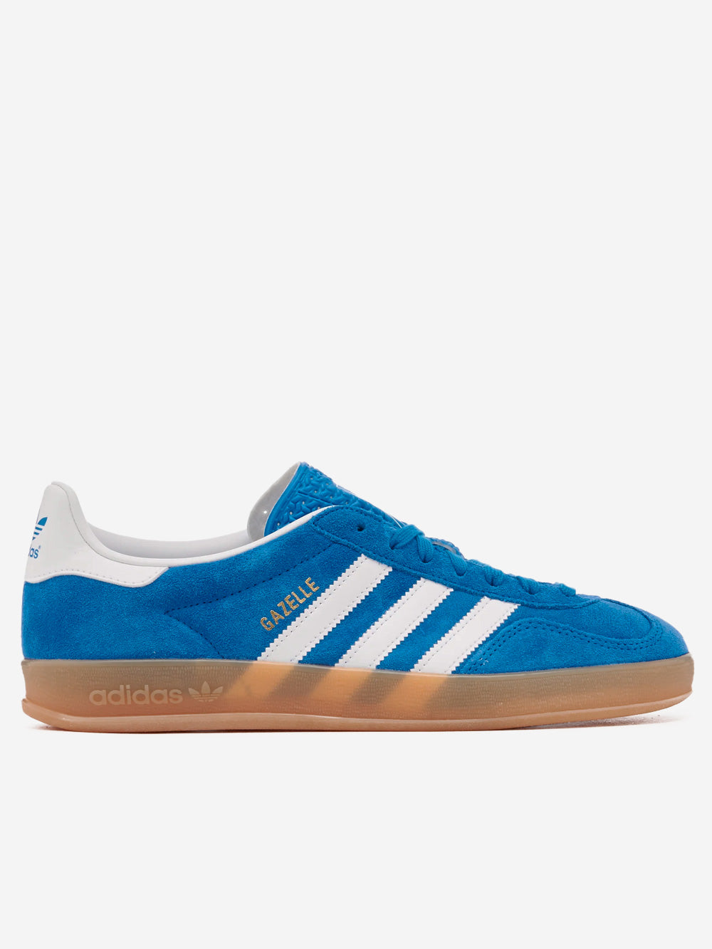 ADIDAS ORIGINALS Gazelle Indoor blu Blu Urbanstaroma