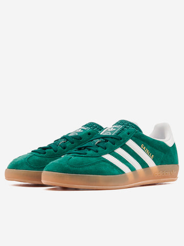 Gazelle Indoor vert