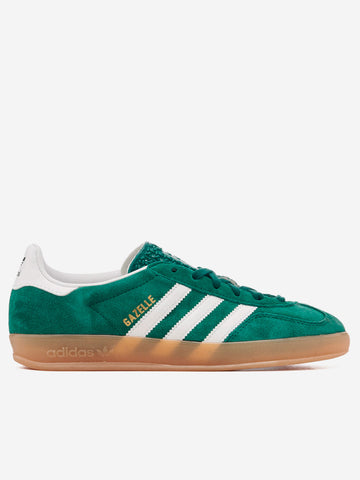 Gazelle Indoor vert