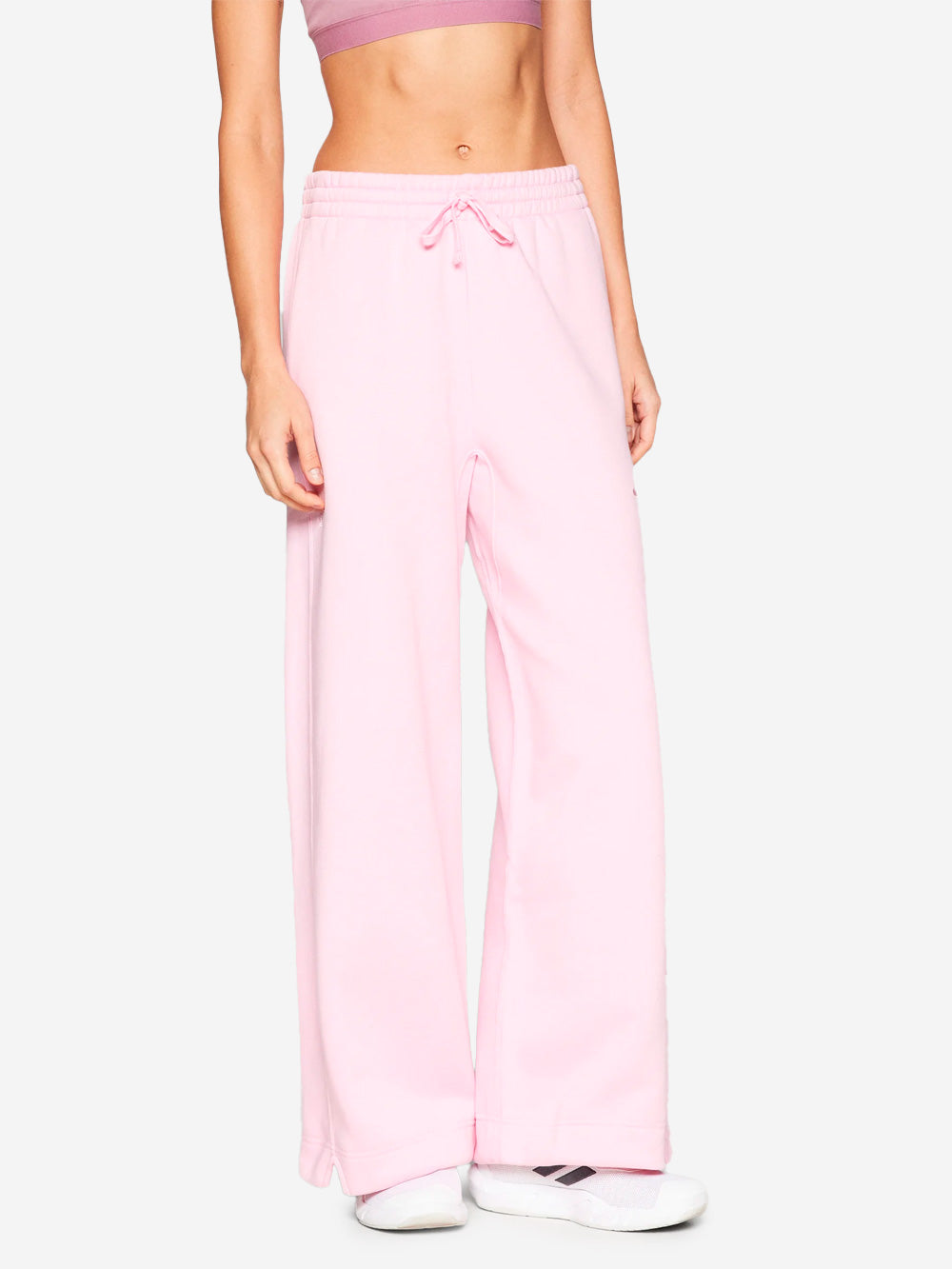 ADIDAS ORIGINALS W Pantaloni sportivi rosa Rosa Urbanstaroma