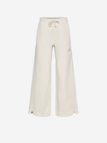 ADIDAS ORIGINALS W Pantaloni sportivi wonalu Beige