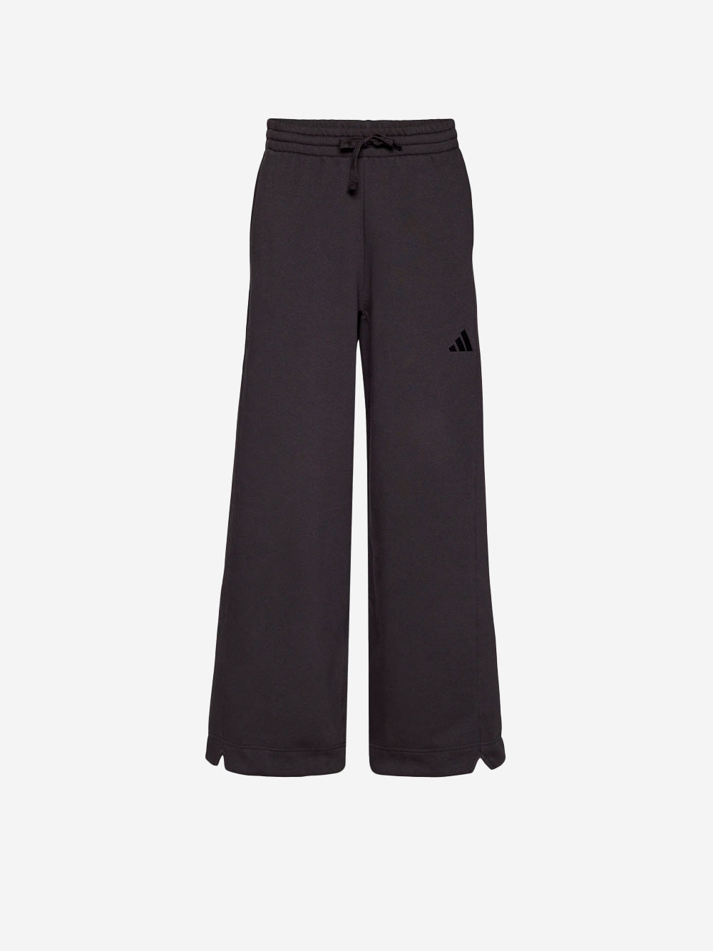 ADIDAS ORIGINALS W Pantaloni sportivi neri Nero Urbanstaroma