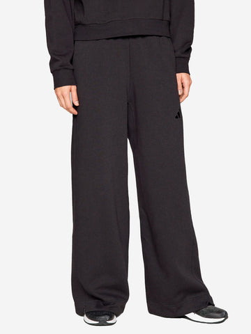 ADIDAS ORIGINALS W Pantaloni sportivi neri Nero