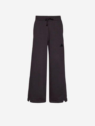 ADIDAS ORIGINALS W Pantaloni sportivi neri Nero