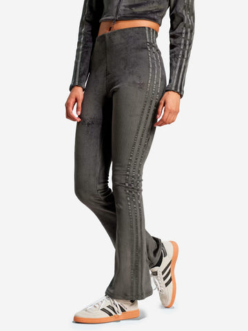 Leggings gris anthracite