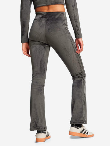 Leggings gris anthracite