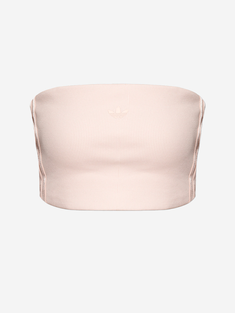 ADIDAS ORIGINALS Rib tube top Rosa Urbanstaroma