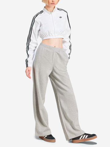 Pantalon de jogging gris