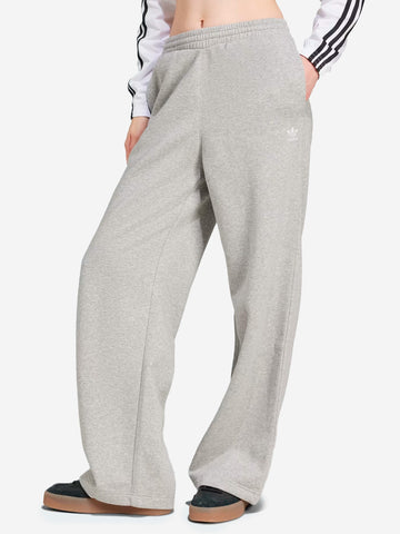 Pantalon de jogging gris