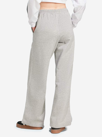 Pantalon de jogging gris