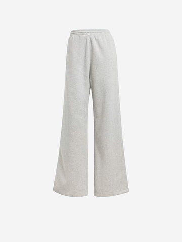 Pantalon de jogging gris