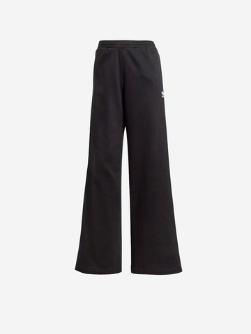 Pantalon de jogging large noir