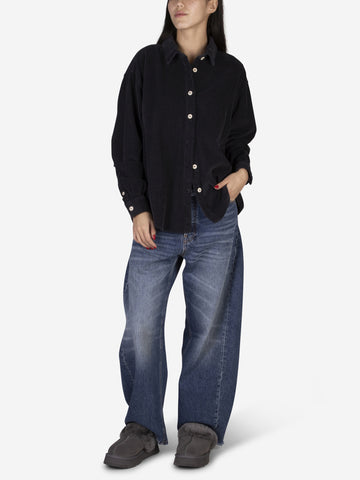 Padow corduroy shirt