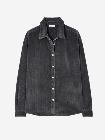 Padow corduroy shirt