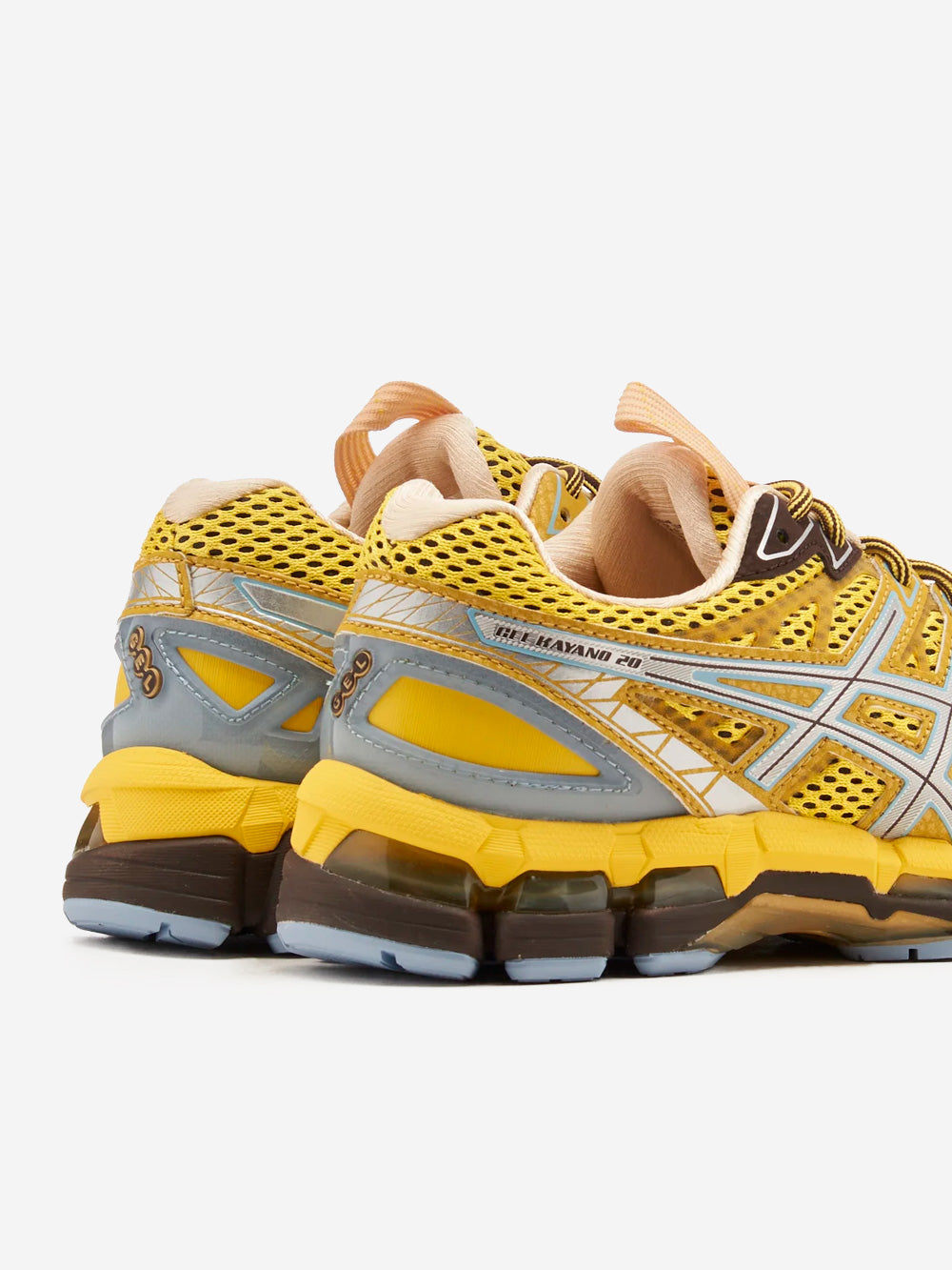 Asics gel kayano 20 uomo italia online