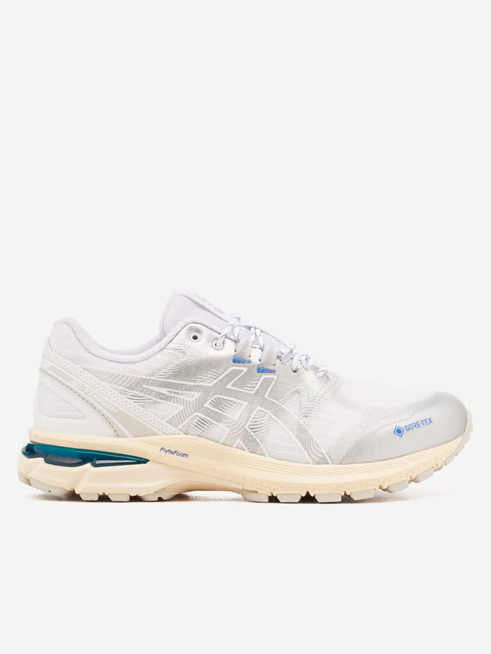 ASICS Gel Terrain Gore-Tex Bianco Urbanstaroma