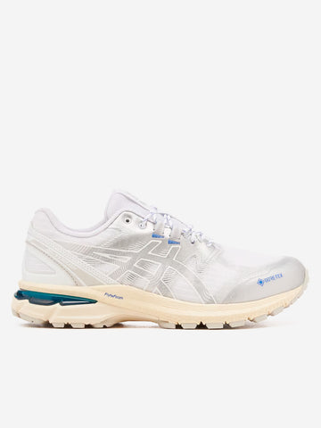 ASICS Gel Terrain Gore-Tex Bianco